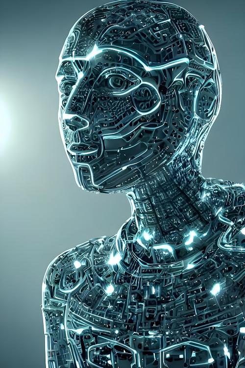 AI人工智能图片与软件 现状、分类与实用指南