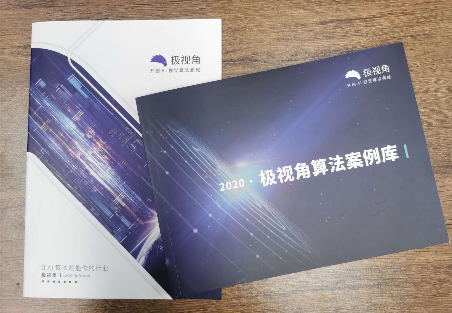AI赋能设计 海量免费模板，轻松编排宣传画册与产品手册